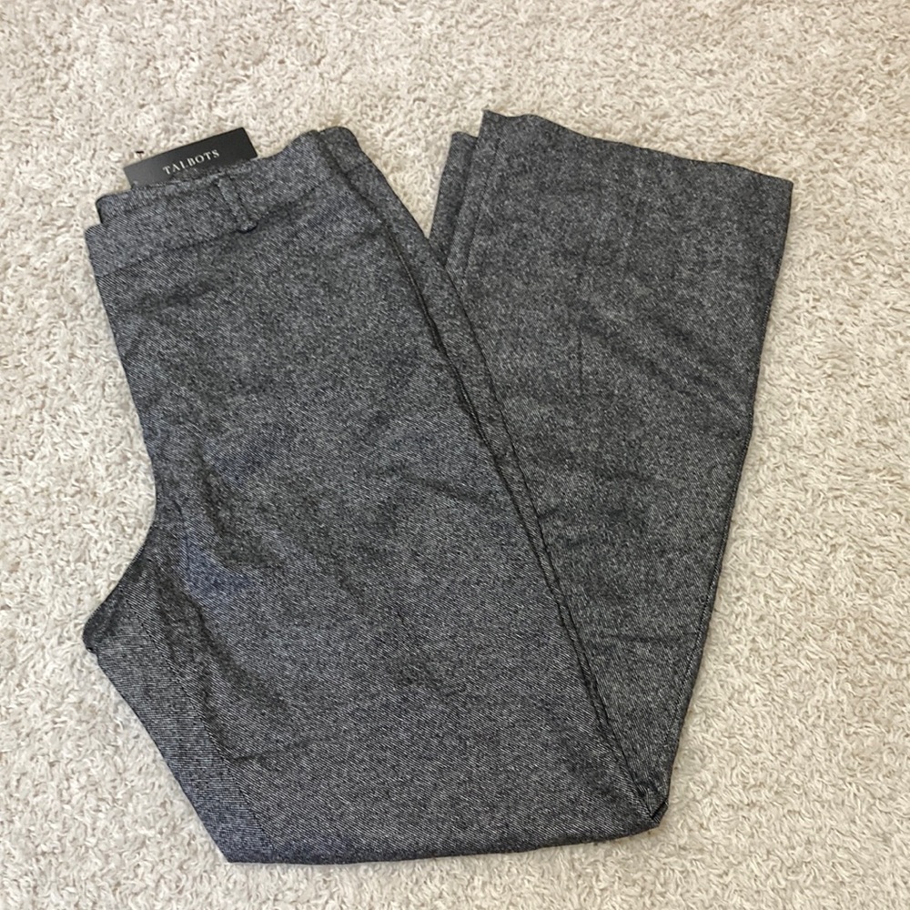 Talbots women’s pants